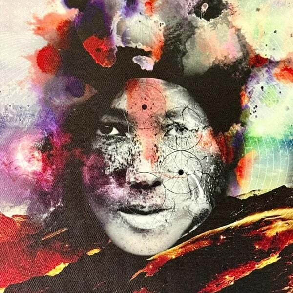 Cover art for Life and Death in Pandora's Box
